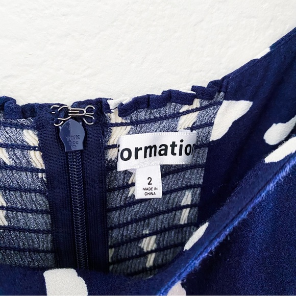 Reformation Dress - Picture 14 of 15